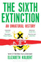 Sixth extinction an unnatural history - Kolbert , E. 2015